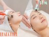 韓国発祥×正規取扱店◇水光艶肌ララピール＋LDM+LED　37000円→19000円