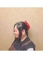 クリスト(christ)&nbsp;かおり 