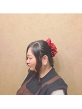 クリスト(christ)&nbsp;かおり 