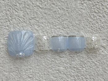 【フットmor.定額】