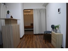 イノハ整体院(INOHA整体院)の雰囲気（頭痛・肩こり・自律神経の不調に。やさしく整える整体院です。）