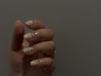 ライナー 代官山(LINEA)/simple design