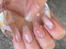 ディア ネイル(Dear Nail)/定額デザイン初回価格6200円