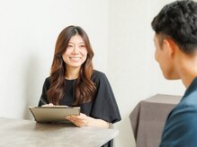 リセア(RISEA)の雰囲気（お気軽に毛やお肌の悩みをご相談◎まずは無料カウンセリング♪）