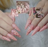 キンネイルサロン(KING NAIL SALON)