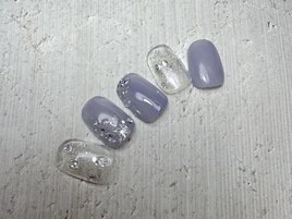平日限定デザイン ¥3980