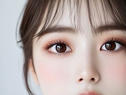 MACARON いわき平店/マツエク/まつ毛パーマ/眉毛【11月1日OPEN（予定）】の写真