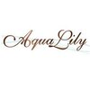 アクアリリー(Aqua Lily)のお店ロゴ