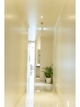 ラ バトゥール(La Batur)/アジアンリゾートのような店内