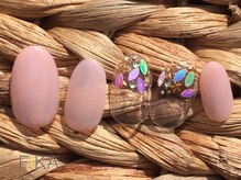 まつ毛エクステアンドネイル フィーカ 新松戸(FIKA)/9350円