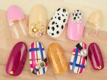 ヴィラ ド プレセア(Villa de presea)/除去+ケア付☆Ａｒｔし放題