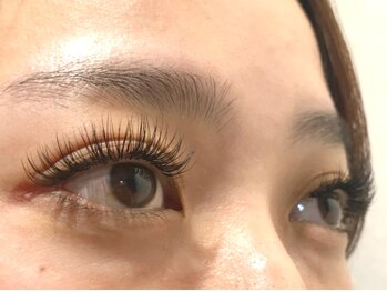 ブロスプラスアイ(BROS+e)/カールアップラッシュ 200本