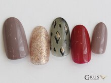 グルス(GRUS)/選べるアートコース