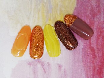 ティーエヌ 名古屋矢場町店/トレンドデザイン¥5980