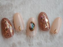 フラワーズネイルアンドアイラッシュ(FLOWER’S nail&Eyelash)/