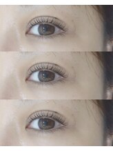 プライズアイリス アイラッシュ 池袋東口店(prize Iris eyelash)/まつ毛パーマ♪ 【池袋】