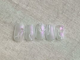 オーロラマット