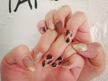 ネイルスミス 高松店(Nailsmith)/Ink art