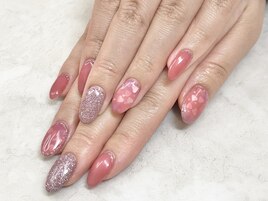 90分ジェルやり放題￥10340