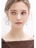 【時短♪】似合わせまつ毛パーマ　Tr付き  ¥6,800→¥4,500