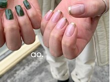 アオ おもろまち(ao.)/85min/フレンチ