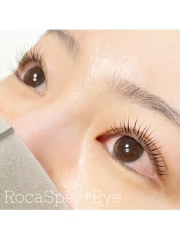 ロカスペースアイ(RocaSpes+Eye)/パリジェンヌラッシュリフト☆