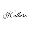 カリュール(K'allure)のお店ロゴ