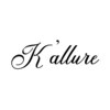 カリュール(K'allure)ロゴ