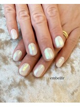 アンベリール(embellir)/