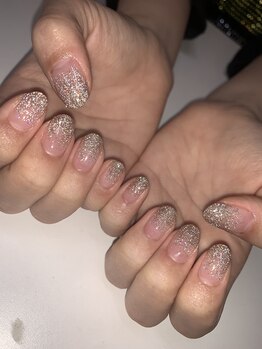 アールエム(Rm)/11月♪ネイル