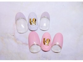 LOVEネイル
