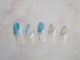 トレンドアートコース¥9790