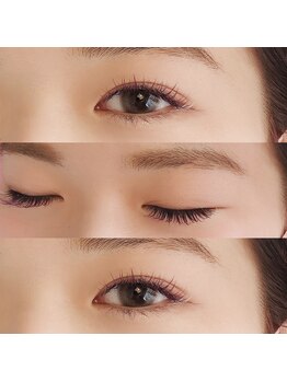 ノットイコール(≠ not equal)/ワインレッド×パープル