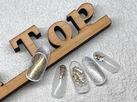 マグネット×フレンチ