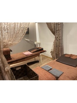 友達・カップルで利用したい