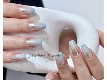 ホシノ ユー スタジオ(Hoshino U studio)/