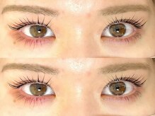 ネイルサロン アンジェリカ(Angelica)/ラッシュリフト