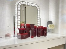 エステ シンセリティー(aesthetic sincerity)/アスタリュクス◇脱毛/シミケア