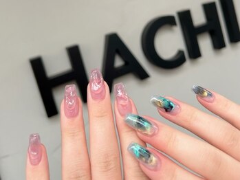 フィルイン/長さだし/持ち込み可