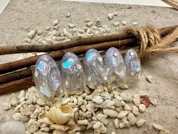 トータルビューティー ソラン(Soran)/デザインジェル☆