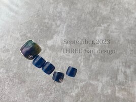 September 2023/nail design