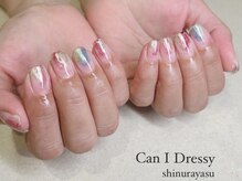 キャンアイドレッシー 新浦安店/ink art 