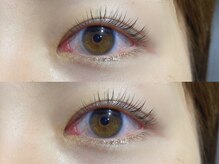 カラーリゾート Ai 葛西店/パリジェンヌラッシュリフト