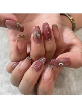 ポノネイル(Pono Nail)/マグネット☆