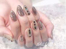 クール(Coeur)/デザイン相談コース￥9900