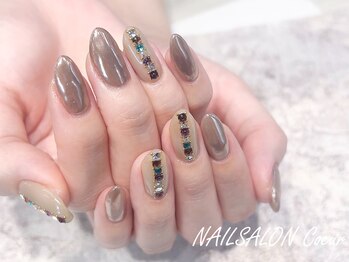 クール(Coeur)/デザイン相談コース¥9900