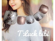 ティーラック ビビ(T:Luck bibi)/【個性派ニュアンス】