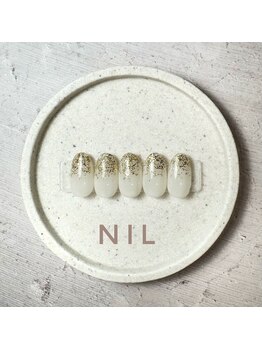 ニル(Nil)/☆ラメグラデーション☆