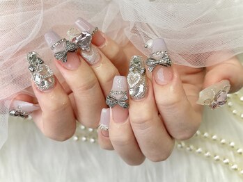 アイシーネイル 新宿店(icy nail)/120分やり放題コース