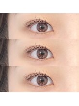 ドルチェナッツ ネオ 府内店(dolce nuts NEO)/デザインラッシュリフト♪